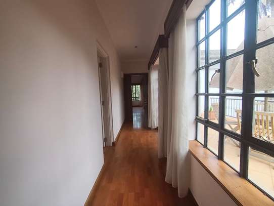 5 Bed House with Garden in Runda image 19