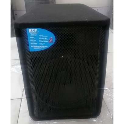 Rcf speaker 15 inches image 3