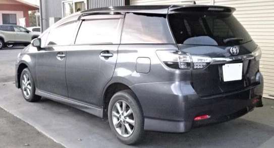 Grey Wish (MKOPO/HIRE PURCHASE ACCEPTED) image 5