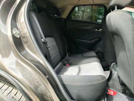 MAZDA CX-3 PETROL image 3