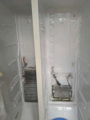 Fridge and Airconditioners  repair image 3