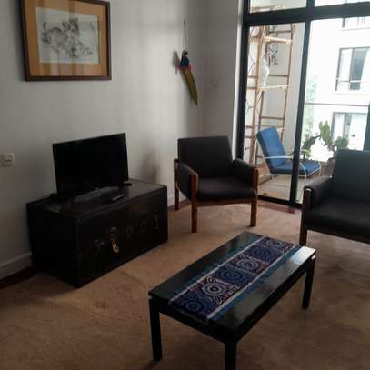 Furnished 2 Bed Apartment with En Suite at Denis Pritt Road image 6