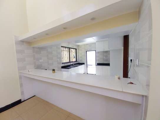 4 Bed Townhouse with Staff Quarters in Lavington image 5