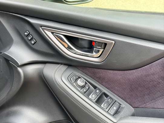 2022 Subaru Forester image 14