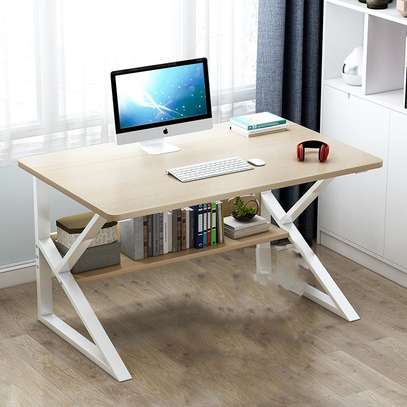 Modern Office & Gaming Computer Desk [120cm] image 3