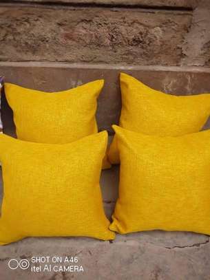 PILLOWS TO SPARK YOUR COUCH image 2