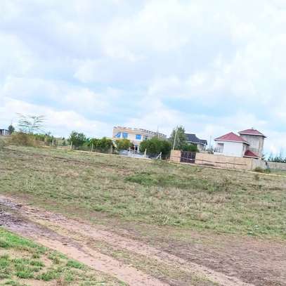 0.043 ha Land at Kitengela image 3