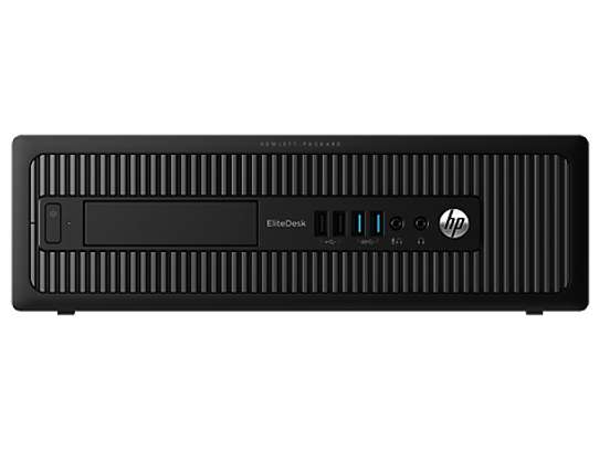 HP EliteDesk 705 G1 SFF image 3