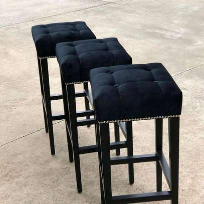 Bespoke stools for home image 1
