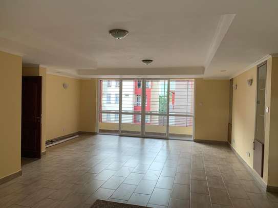 3 Bed Apartment in Kilimani image 3