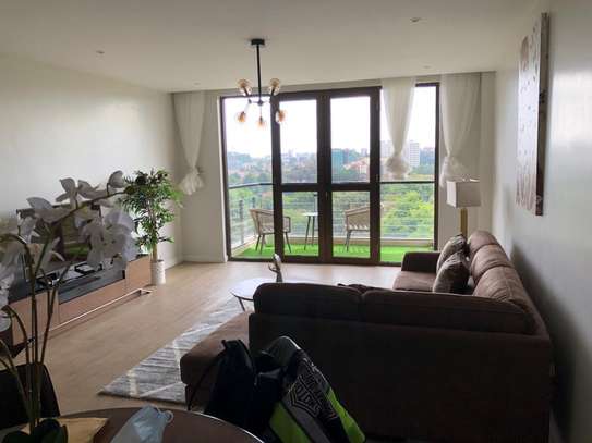 2 Bed Apartment in Riverside image 2