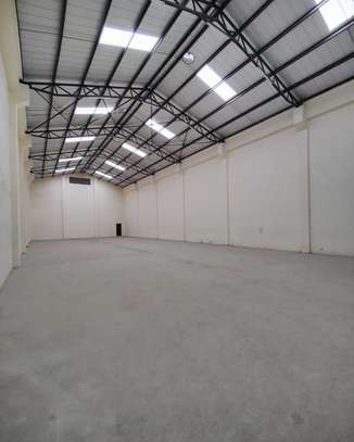 8,400 ft² Warehouse with Fibre Internet at Mombasa Road image 21