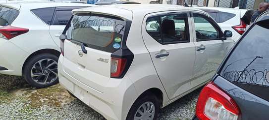 Daihatsu Mira 2018 2wd image 13