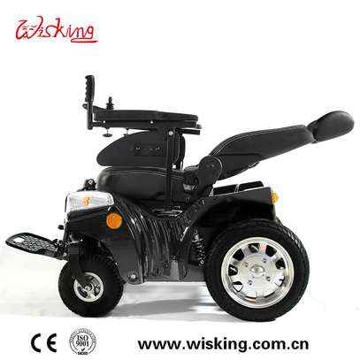 Heavy duty electric wheelchair price nairobi,kenya image 3