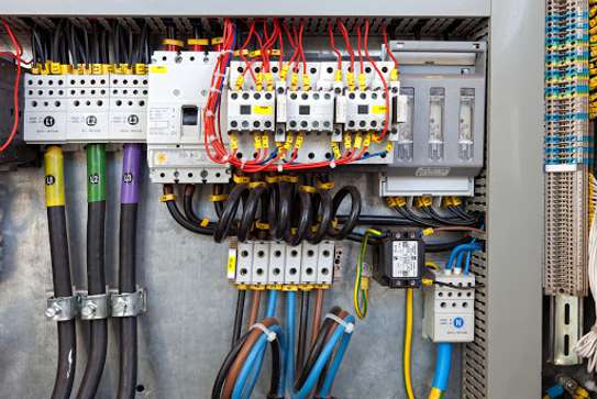 Professional Electricians - Electrical Repair Service image 12