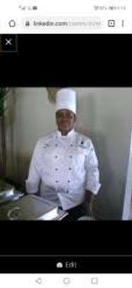 Cook Housekeeper agency in Nairobi-Chef Cook Hiring Service image 4