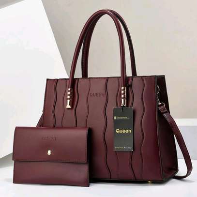 Ladies handbags image 9