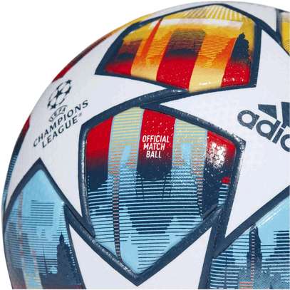 adidas Football Champions League Finale 2022 Match Ball image 3
