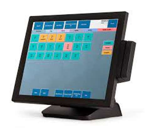 Hotel point of sale software  in  Nairobi image 1
