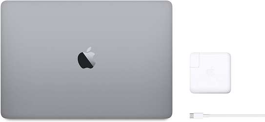 Apple 13 3 Macbook Pro With Retina Display Mid 2020 Space Gray In Nairobi Pigiame