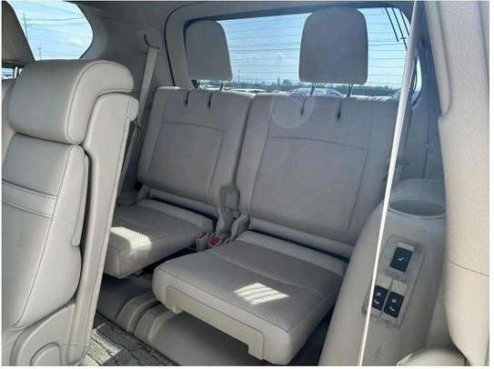 Toyota prado petrol  model 2020 image 1