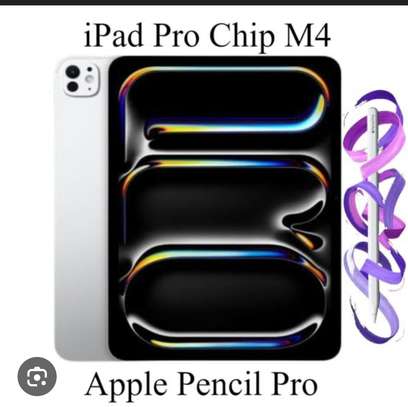 M4 iPAD Pro 13インチ 256GB、Apple Pencil Pro iPadPro 13 M4 wifi