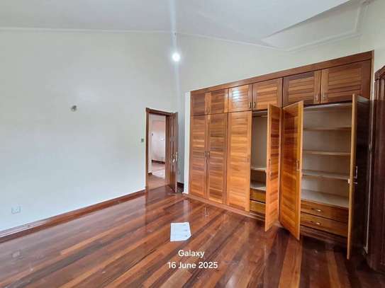 4 Bed Townhouse with En Suite at Peponi Rd image 8