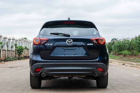2016 Mazda CX5 image 5