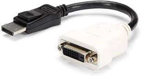 dvi to display adapters image 1