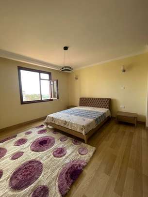 3 Bed Apartment with Borehole in Kileleshwa image 13