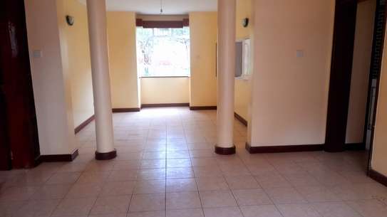 Furnished  Office with Aircon in Westlands Area image 11