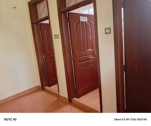5 Bed House with En Suite at Runda image 5