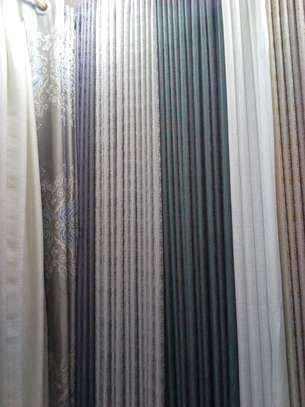 CUSTOMIZED CURTAINS AND SHEERS image 4