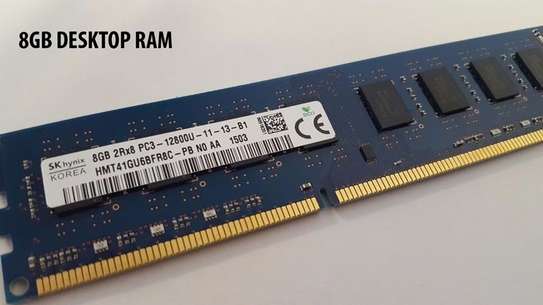 8gb Desktop Ram Available image 1
