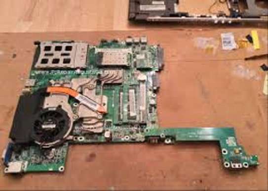 laptop speakers replacement and fixing services image 1