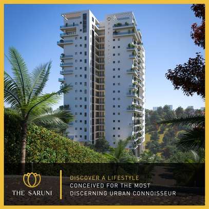 Exclusive Apartments on Riverside Drive image 2