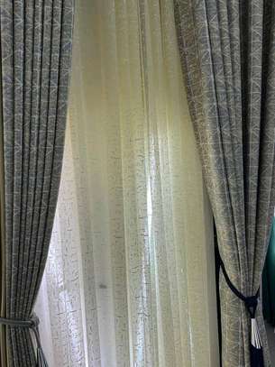 Curtains and sheers image 2