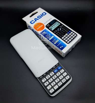 Casio fx 991EX CLASSWIZ Scientific Calculator image 2