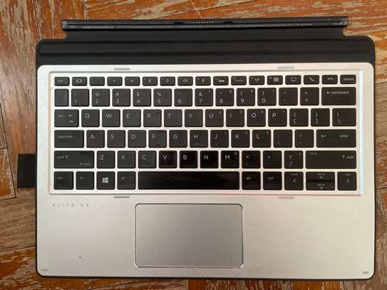 Keyboard for HP Elite x2 1012 G2 image 1