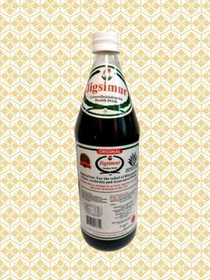Jigsimur Herbal Health Drink 750ml image 1