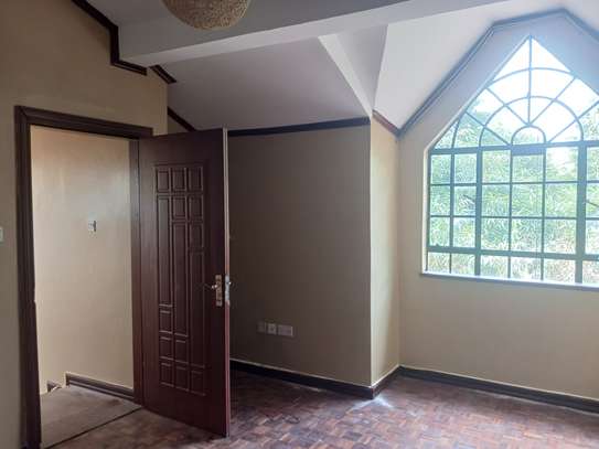 5 Bed Townhouse with En Suite at Riara Road image 2