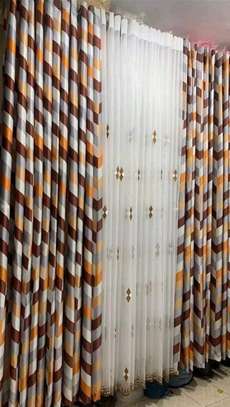smart heavy curtains image 2