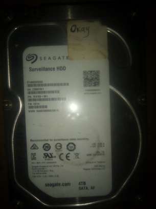 4TB HDD image 1
