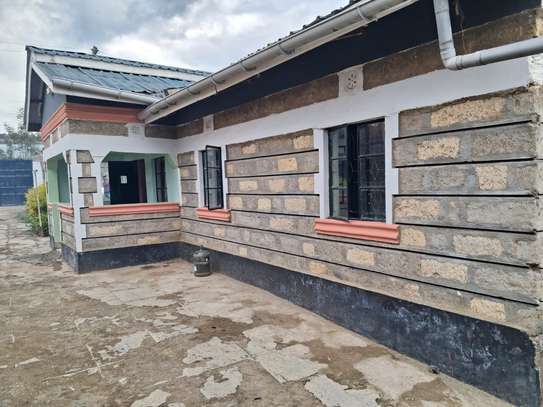 Naivasha KINAMBA 3 Bedroom House For Sale image 6