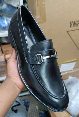 Men leather Shoe's image 7
