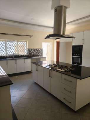 5 Bed House with En Suite at Runda image 23