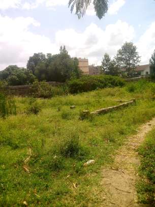 40x60 plot for lease - Touching Thika superhighway image 4