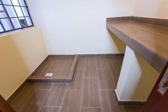 3 Bed Apartment with Swimming Pool at Thika Road image 4