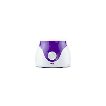 NTFS DEEP CLEANING FACIAL AND NASAL STEAMER image 4