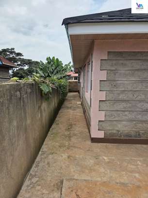 3 Bed House with En Suite in Ngong image 15